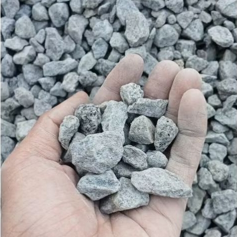BATU KORAL 20KG 5KG 1KG BATU SPLIT BANGUNAN COR