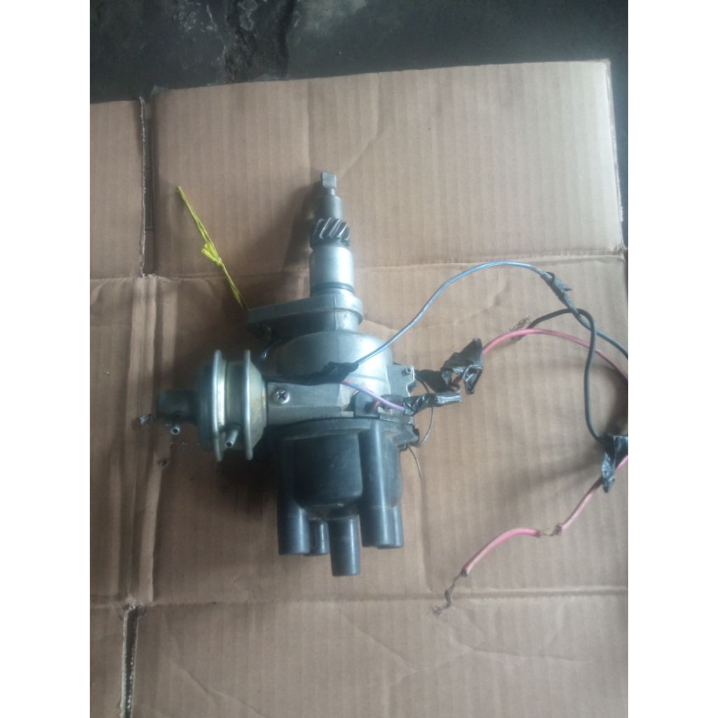 Delco Assy CDI Toyota Kijang 5k.7k Original Copotan