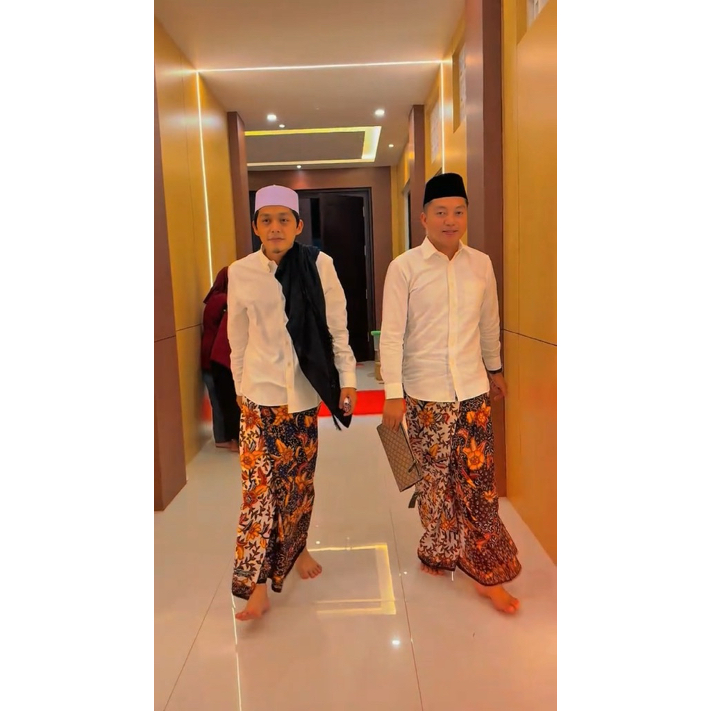 ORIGINAL GUS IQDAM SERIES DEWASA