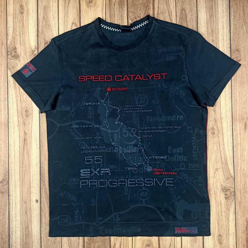 Kaos EXR