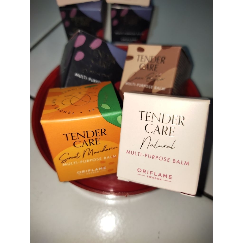 Tendercare Multibalm Oriflame