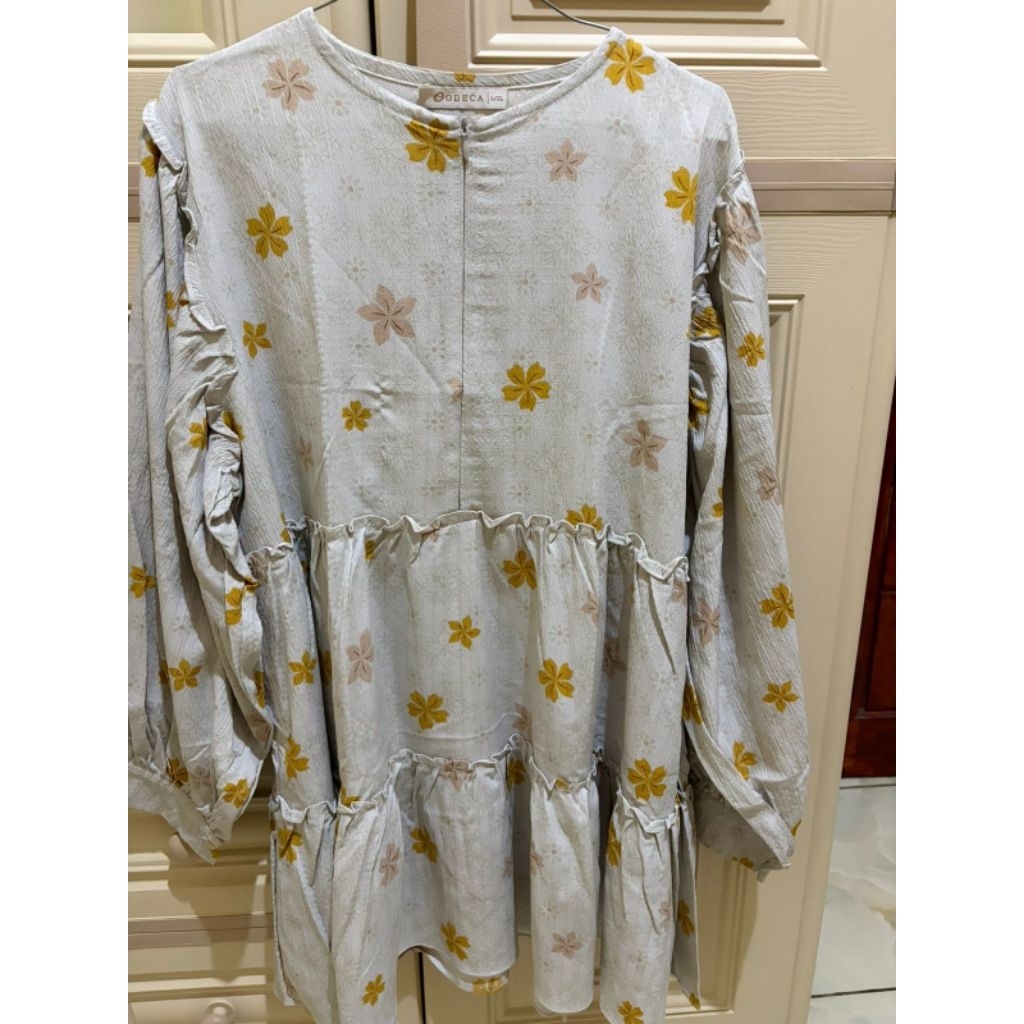 tunik ODECA