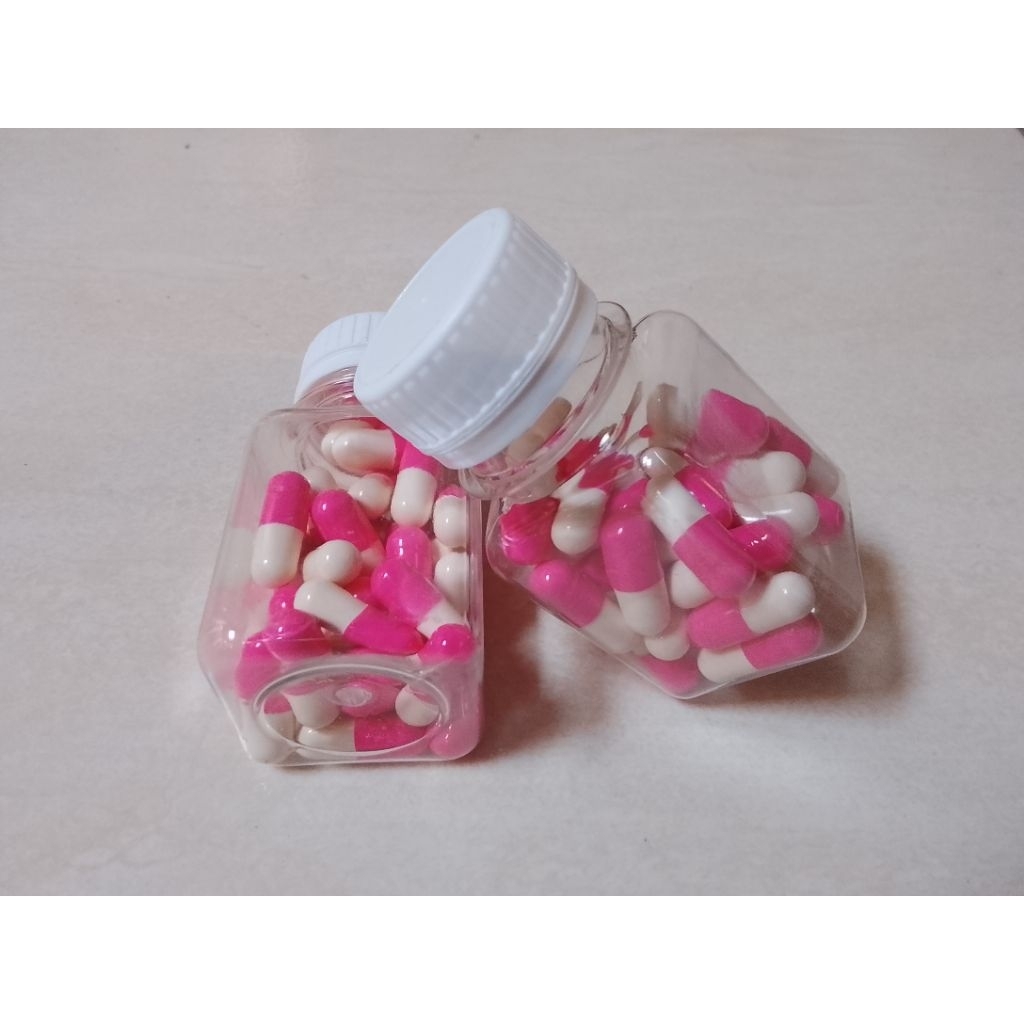 capsul herbal sehat, untuk melangsingkan tubuh, cocok untuk diet
