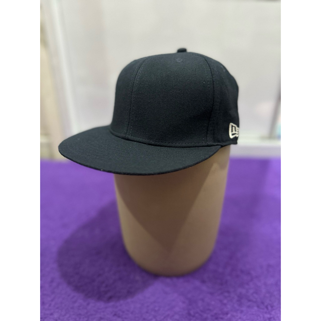 Topi new Era Original 100% Preloved