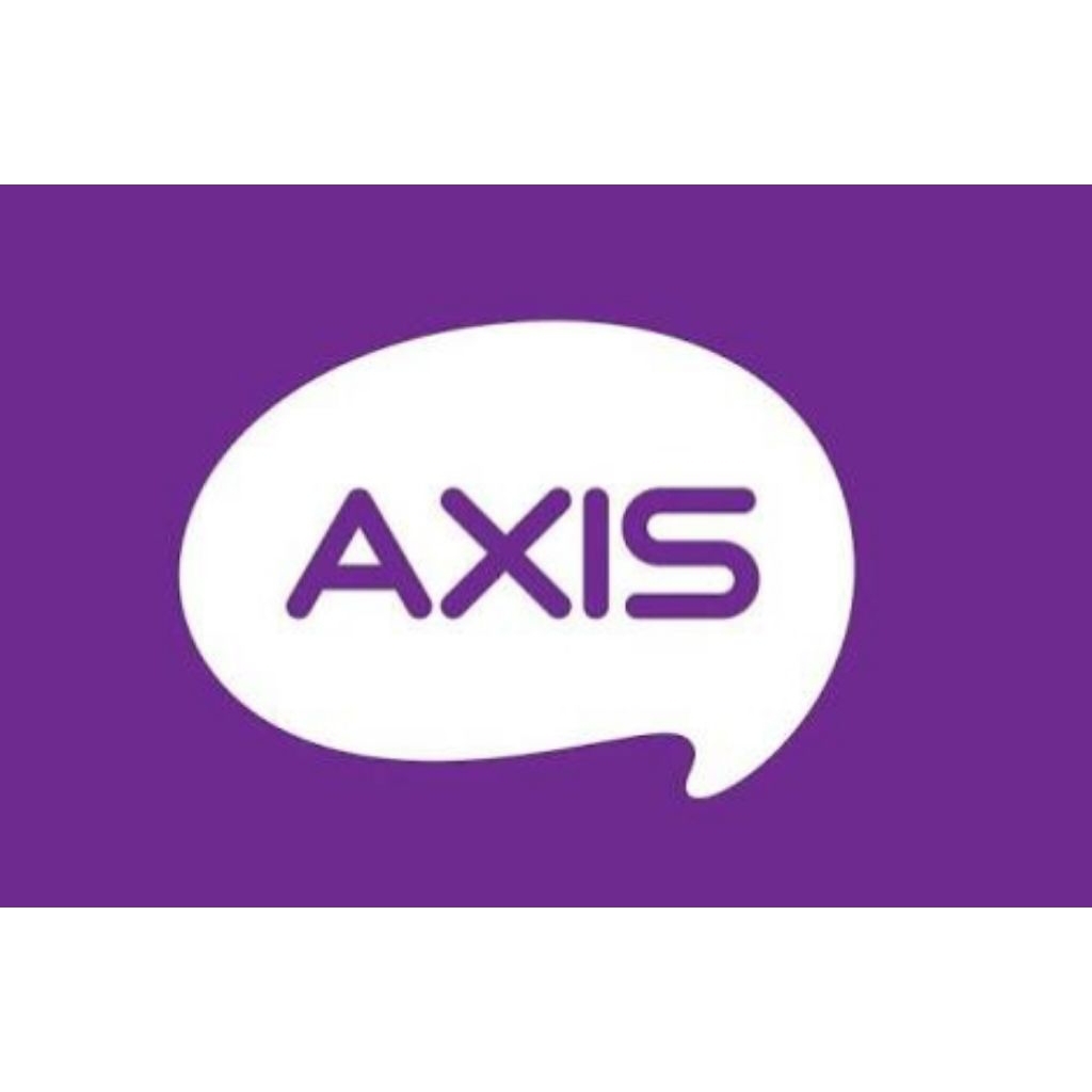 Paket Data Axis Internet Kuota Nasional dengan Bonus Lokal