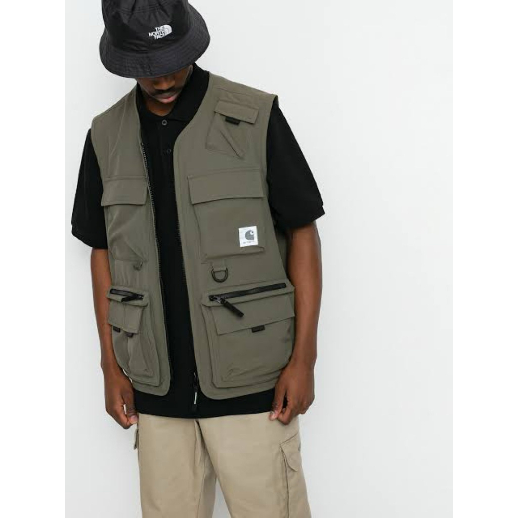 CARHARTT WIP - Elmwood Vest