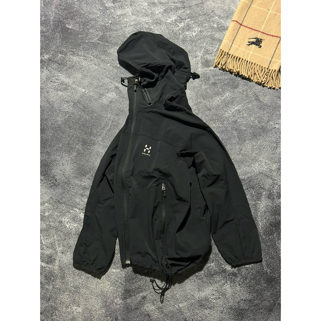 Haglofs Boa/Krait/Viper gorpcore jacket
