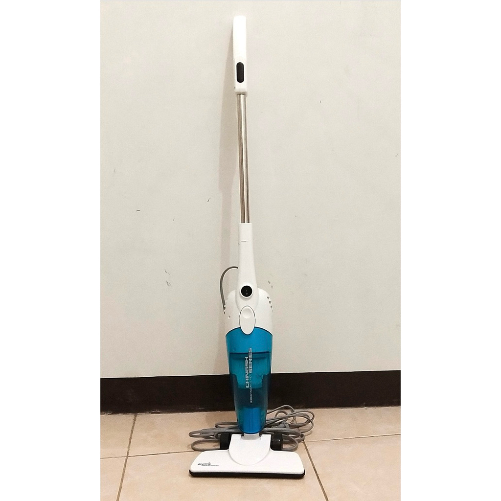 VACUUM CLEANER DEERMA