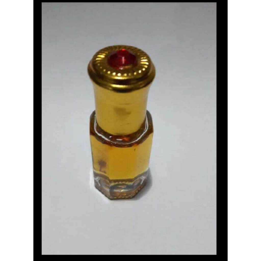 Parfum Golden Hour