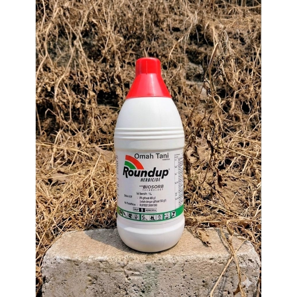 ROUNDUP1000ML