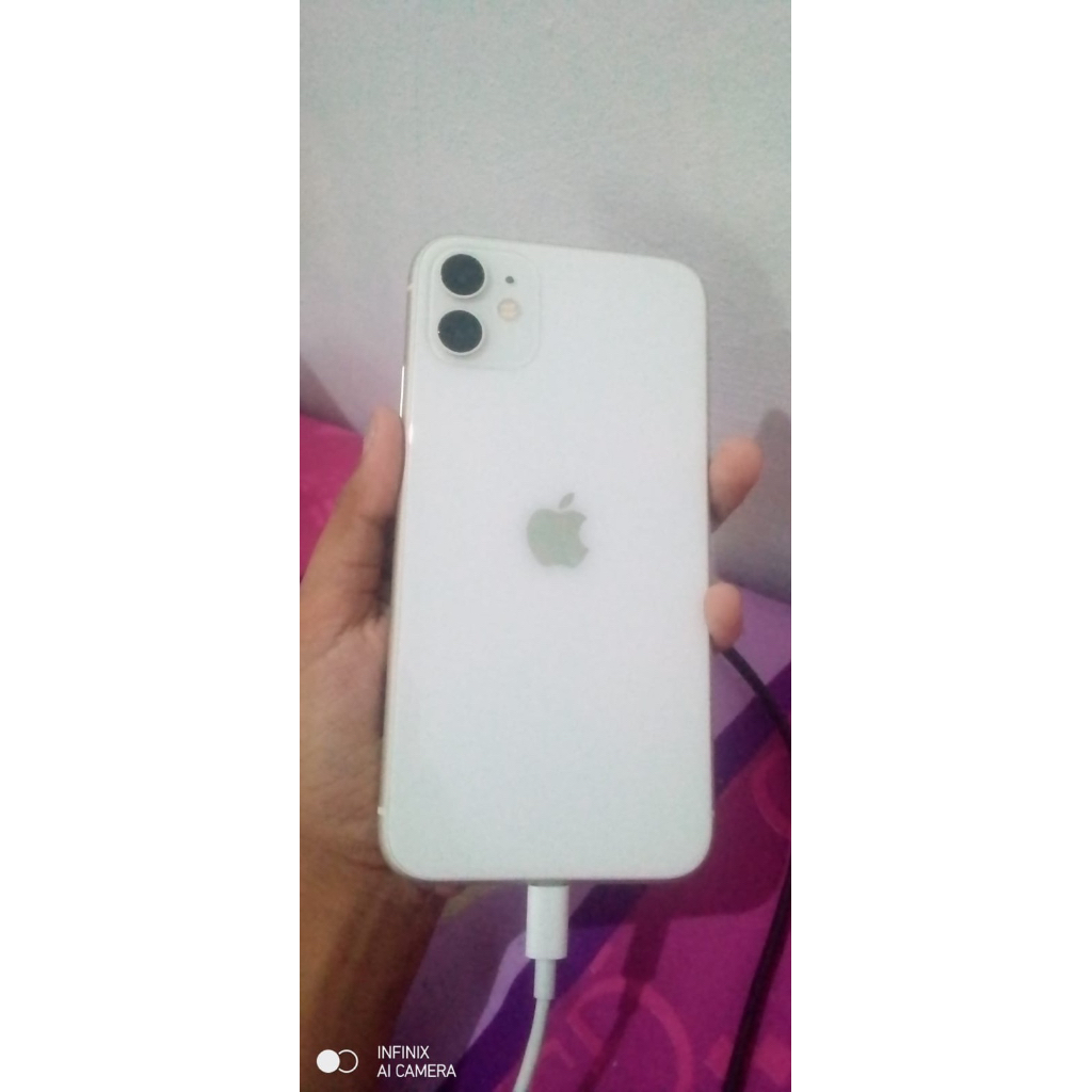iPhone 11 64 gb