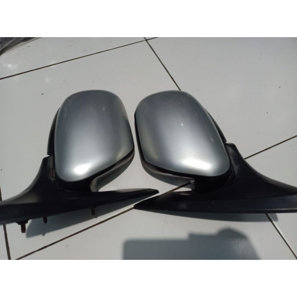 Spion avanza 2010