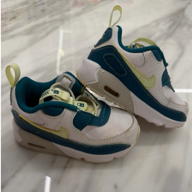 SEPATU ANAK NIKE | SNEAKER NIKE ORIGINAL SIZE 22 | SEPATU NIKE ORIGINAL