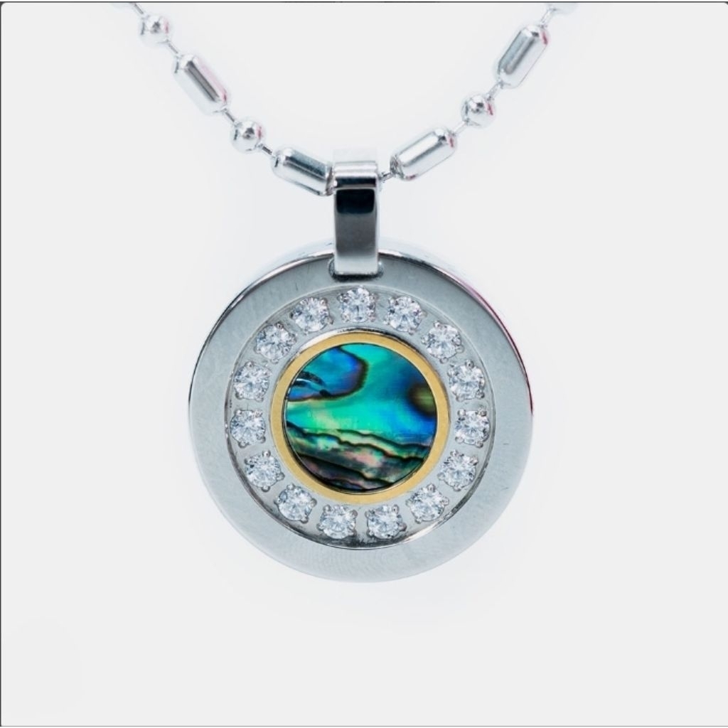 KALUNG LSWK KERANG ORIGINAL SEGEL MCI