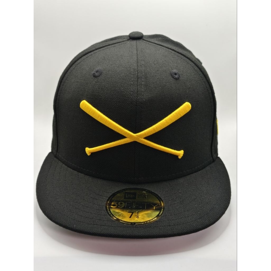 Topi New Era original x Justfitteds 59Fifty