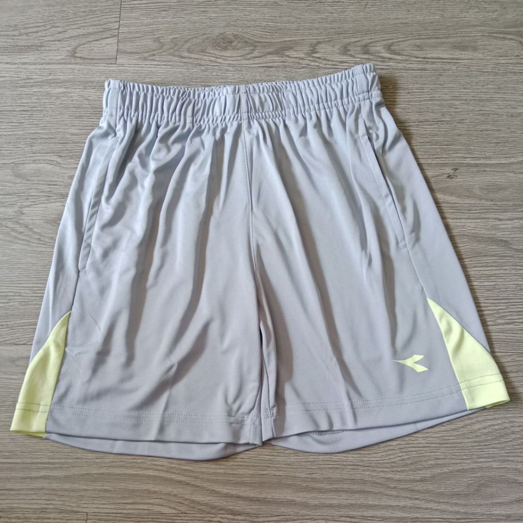Celana Dia Nayan Jr Short