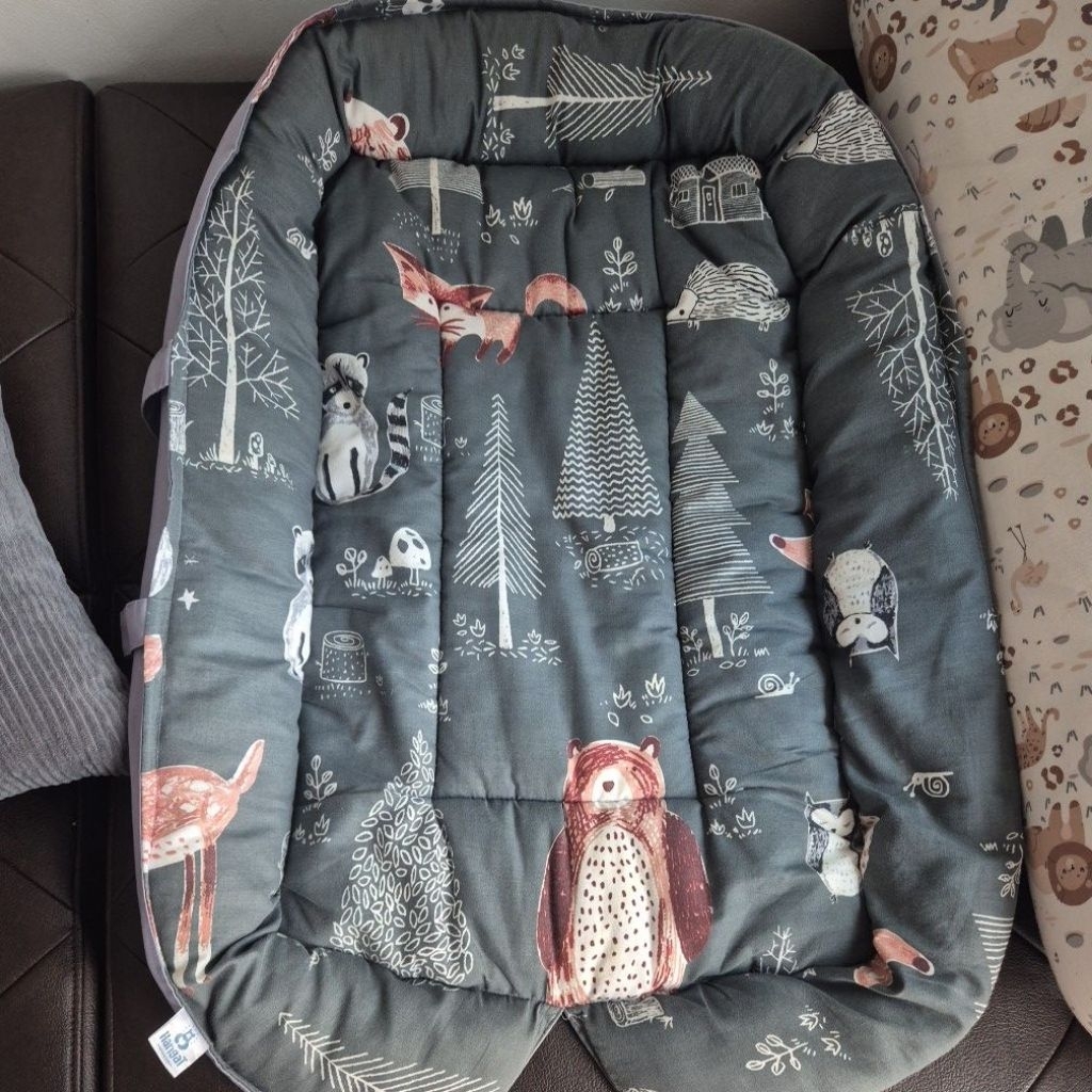 Preloved kasur baby brand Hangat