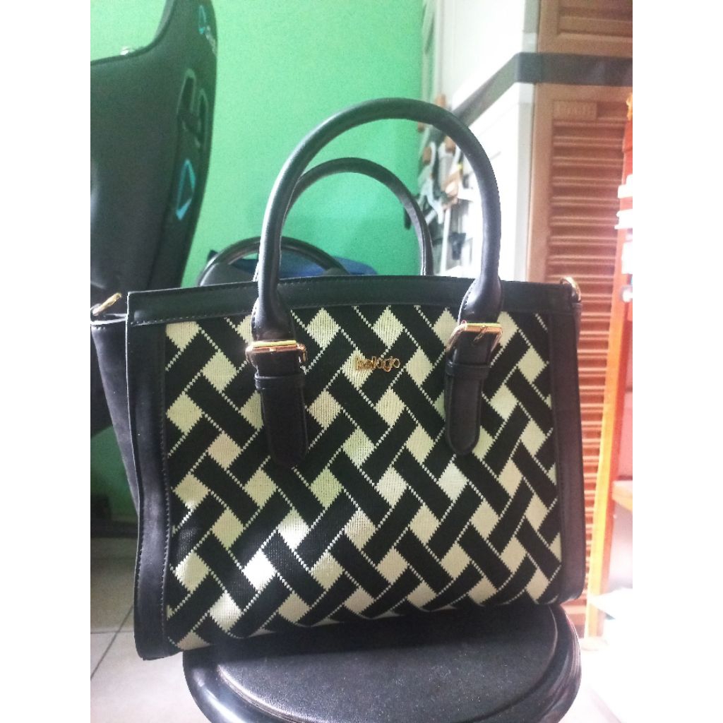 PRELOVED TAS bellagio