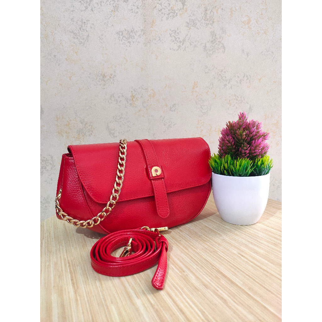 Tas papillon Leathers K3521