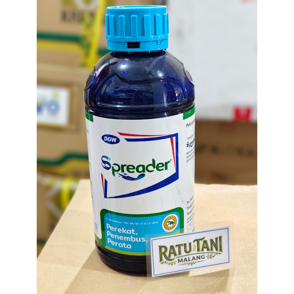 SPREADER DGW 1000 ML - Perekat Perata dan Penembus