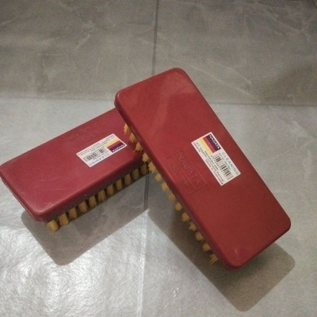 Sikat Baju / Brush Baju Nagata 941