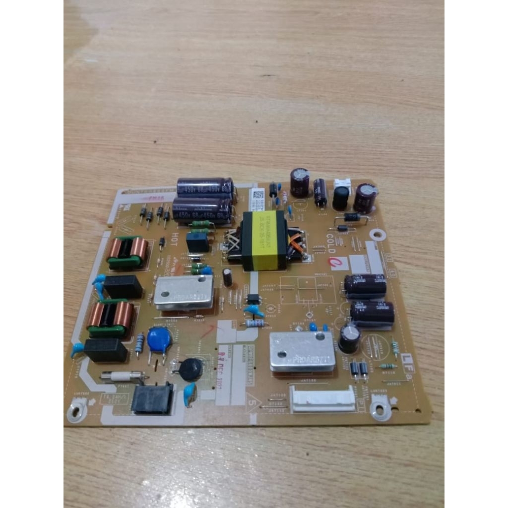 Power Suplay Sharp 2T-C42DD1I-SB