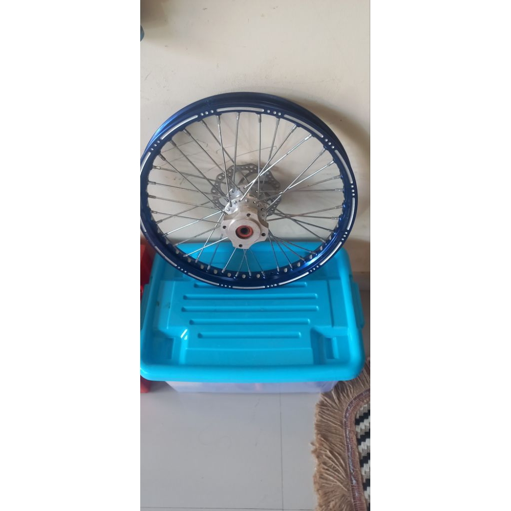 Velg Takegawa Ring 17