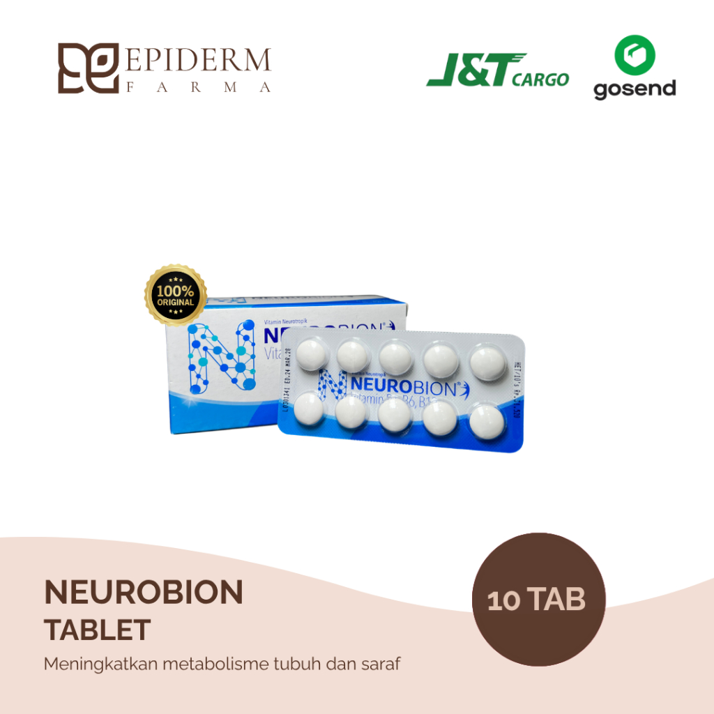 NEUROBION TABLET