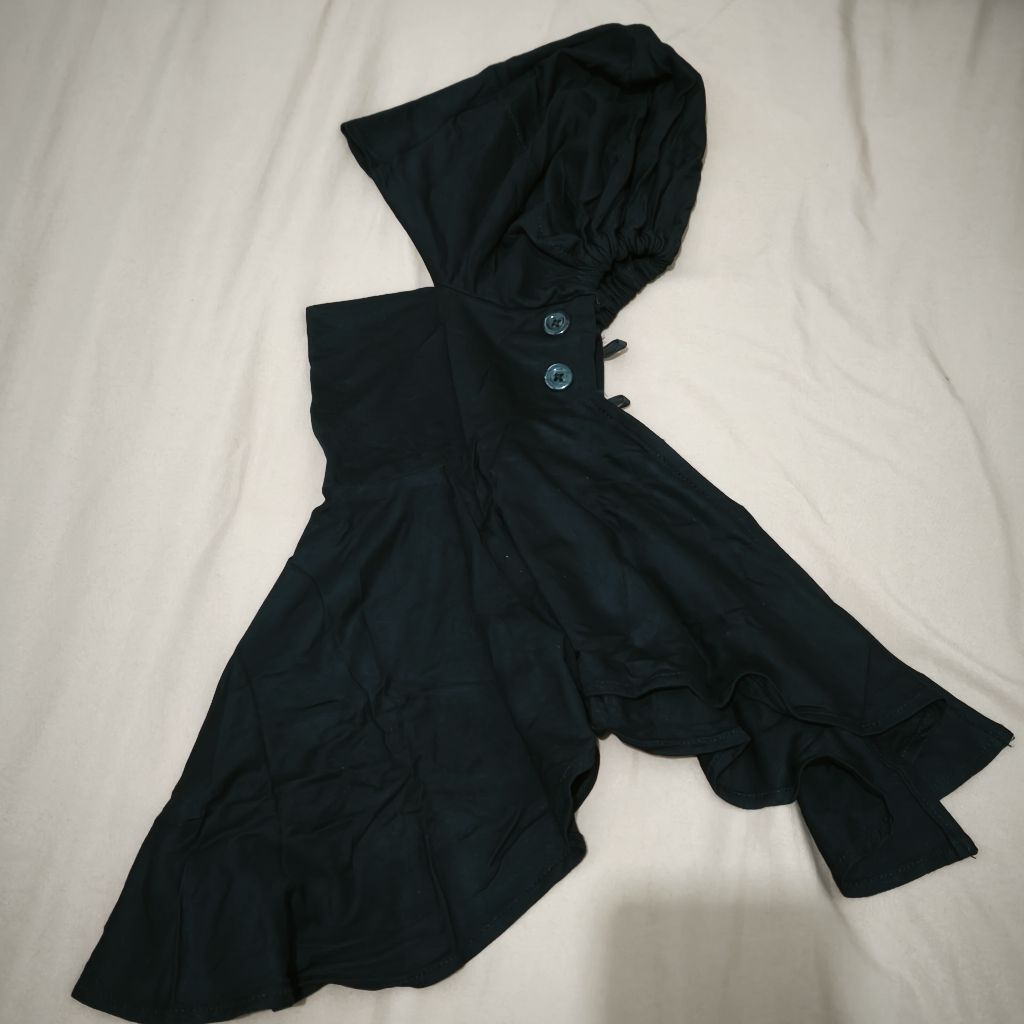 Preloved Ciput Inner Ninja Rayon Premium