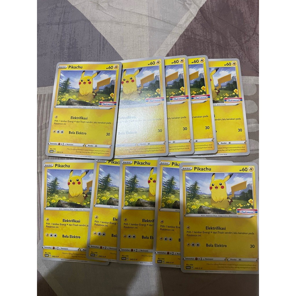 promo pikachu indomaret