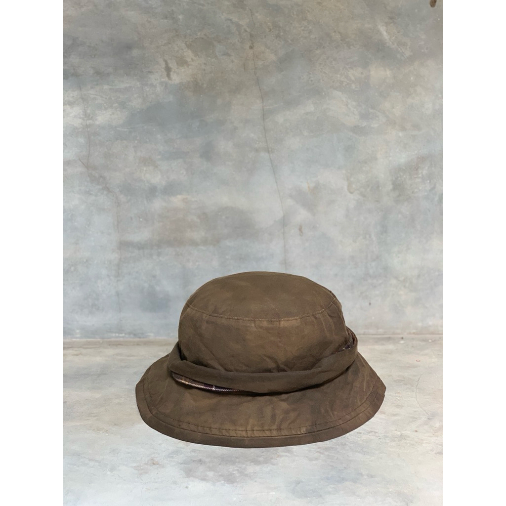 Bucket BARBOUR