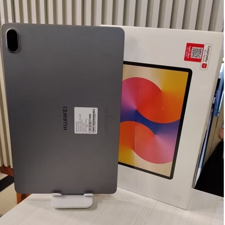 Huawei Matepad SE 11 6/128GB  Second Resmi