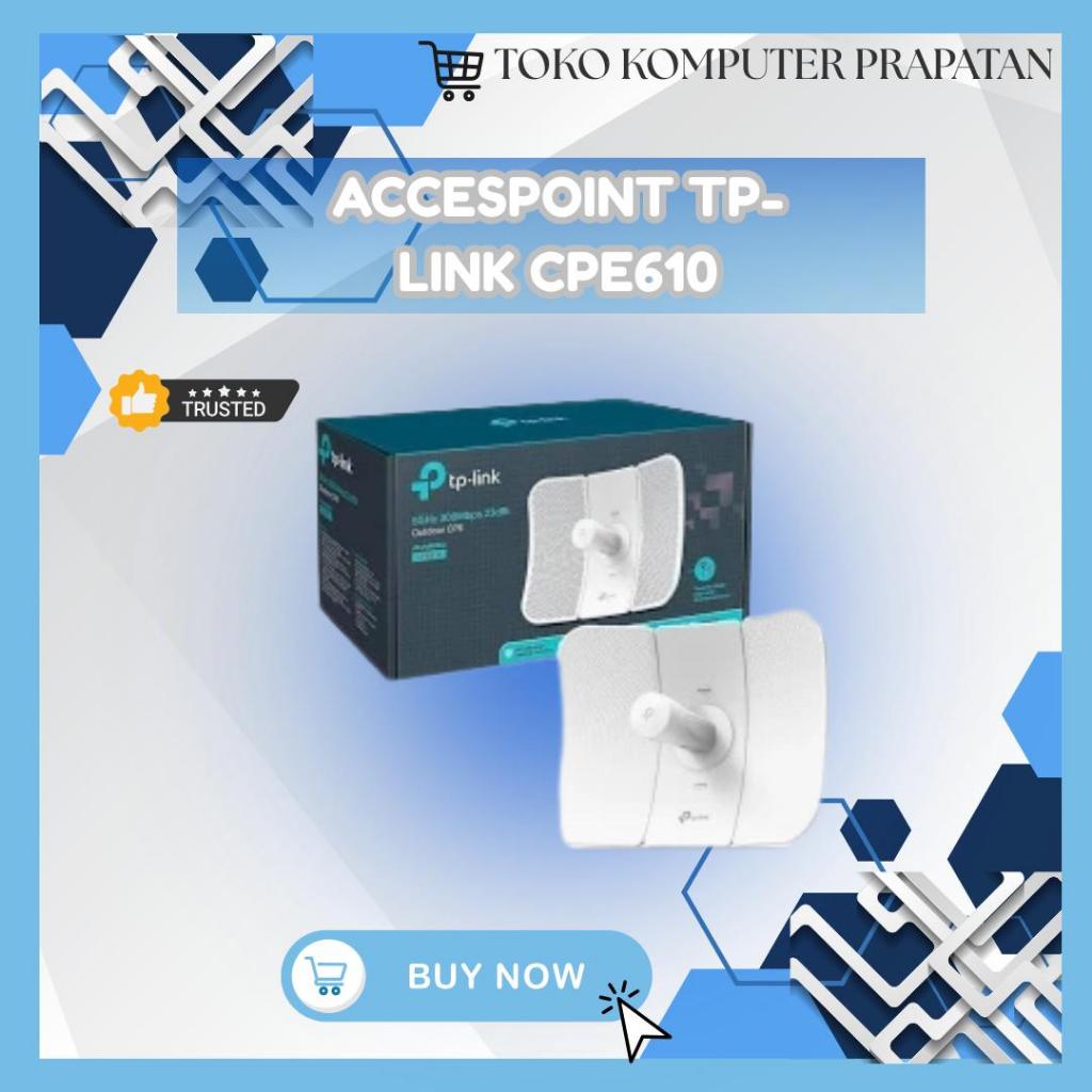 TP-Link CPE610 Original