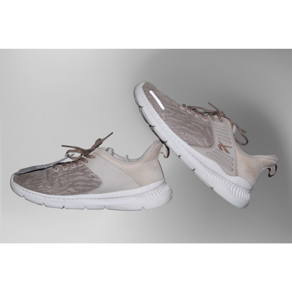 SPOTEC CUBIX Sepatu Olahraga Lari Pria RUNNING SHOES ORIGINAL
