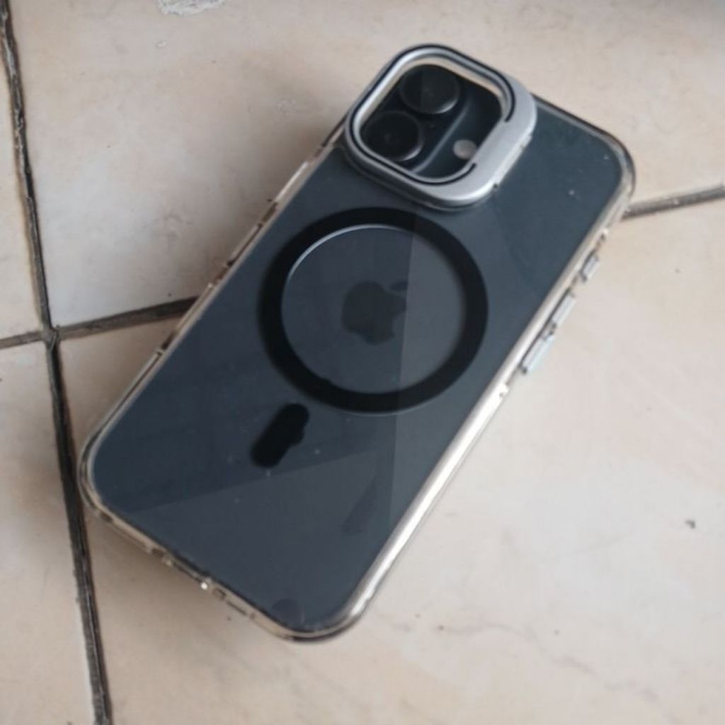 iphone 17 wifi kamera mati total
