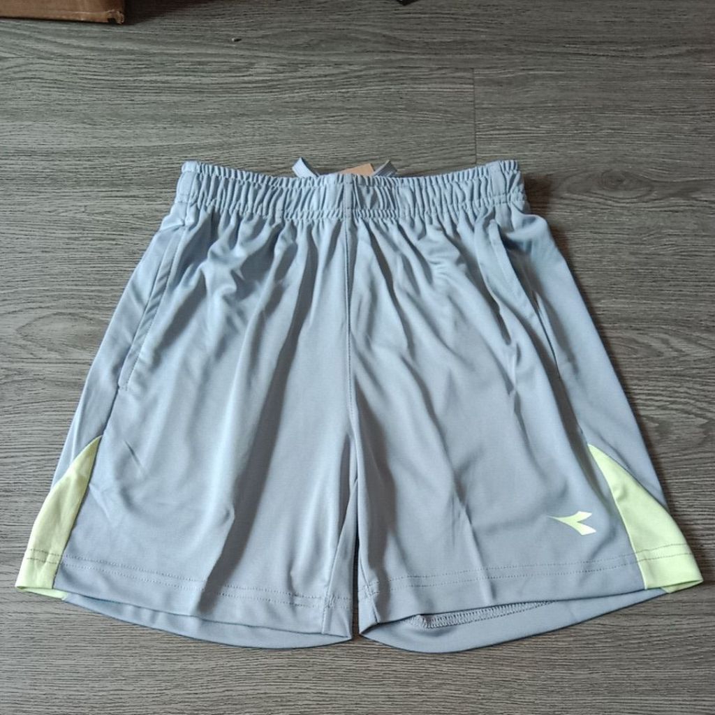Celana Dia Nayan Jr Short