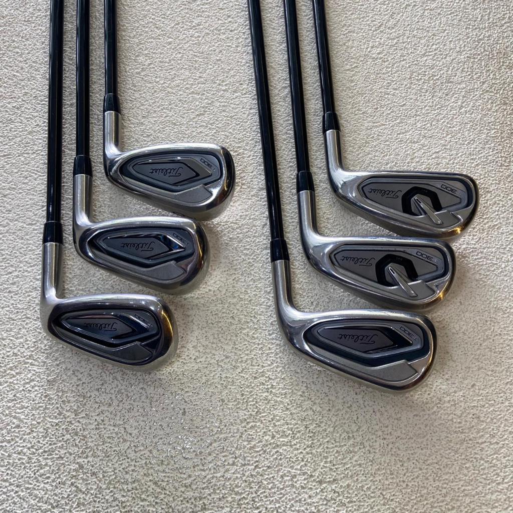 Titleist T300 2019 Iron Set