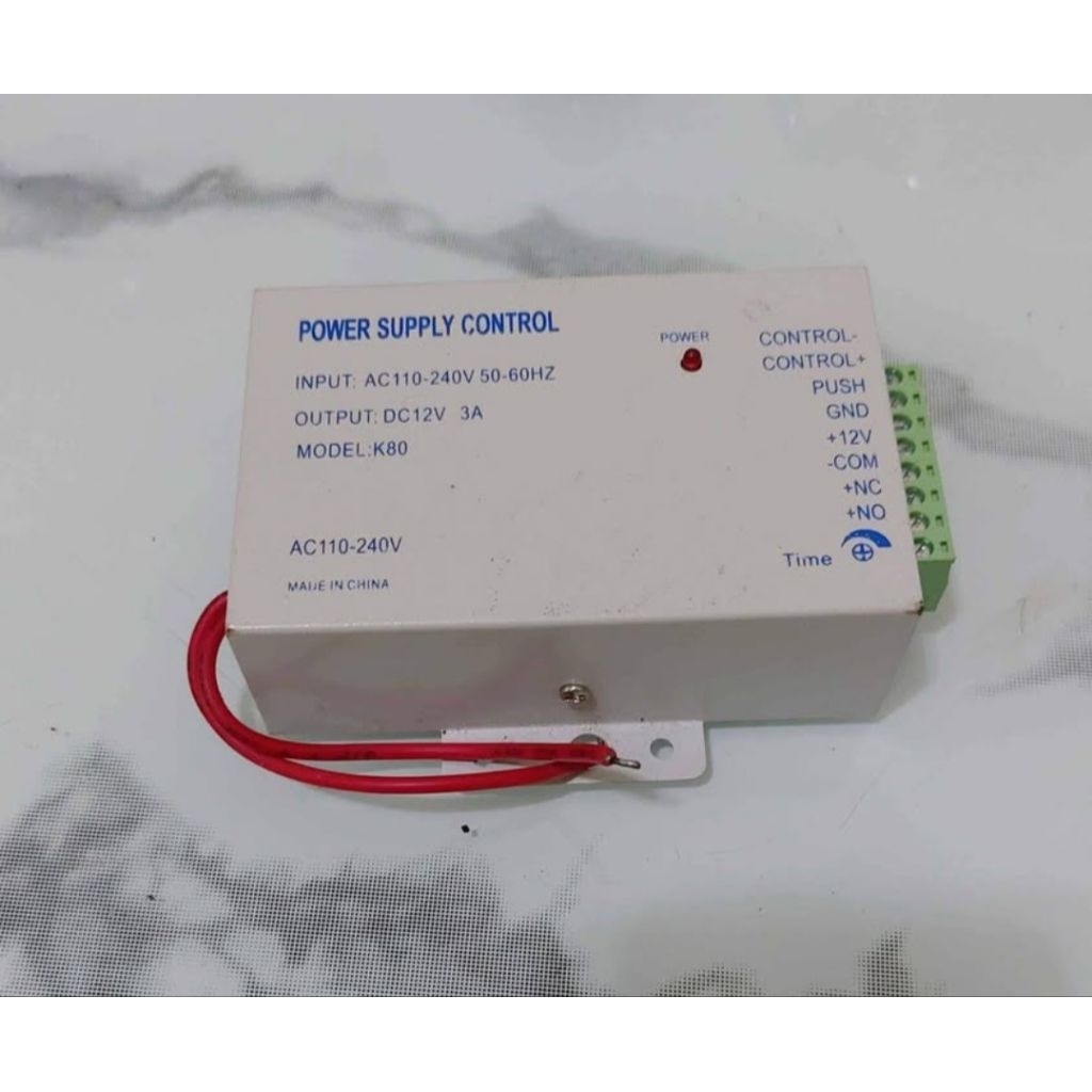 panel surya controller
