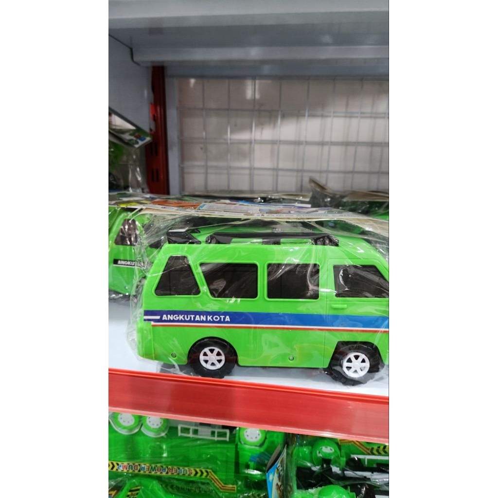 Mainan MOBIL ANGKUTAN BO M-01 | MOBIL ANGKOT|JSP M-01 MAINAN MOBIL ANGKUTAN KOTA JSP M-01 MUSIK TELO