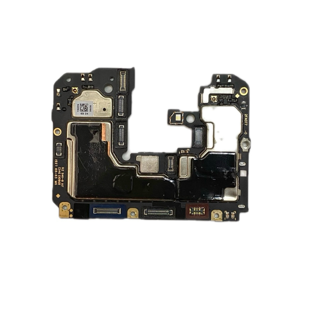 Mesin/Motherboard Oppo A9 2020 minus, cek deskripsi