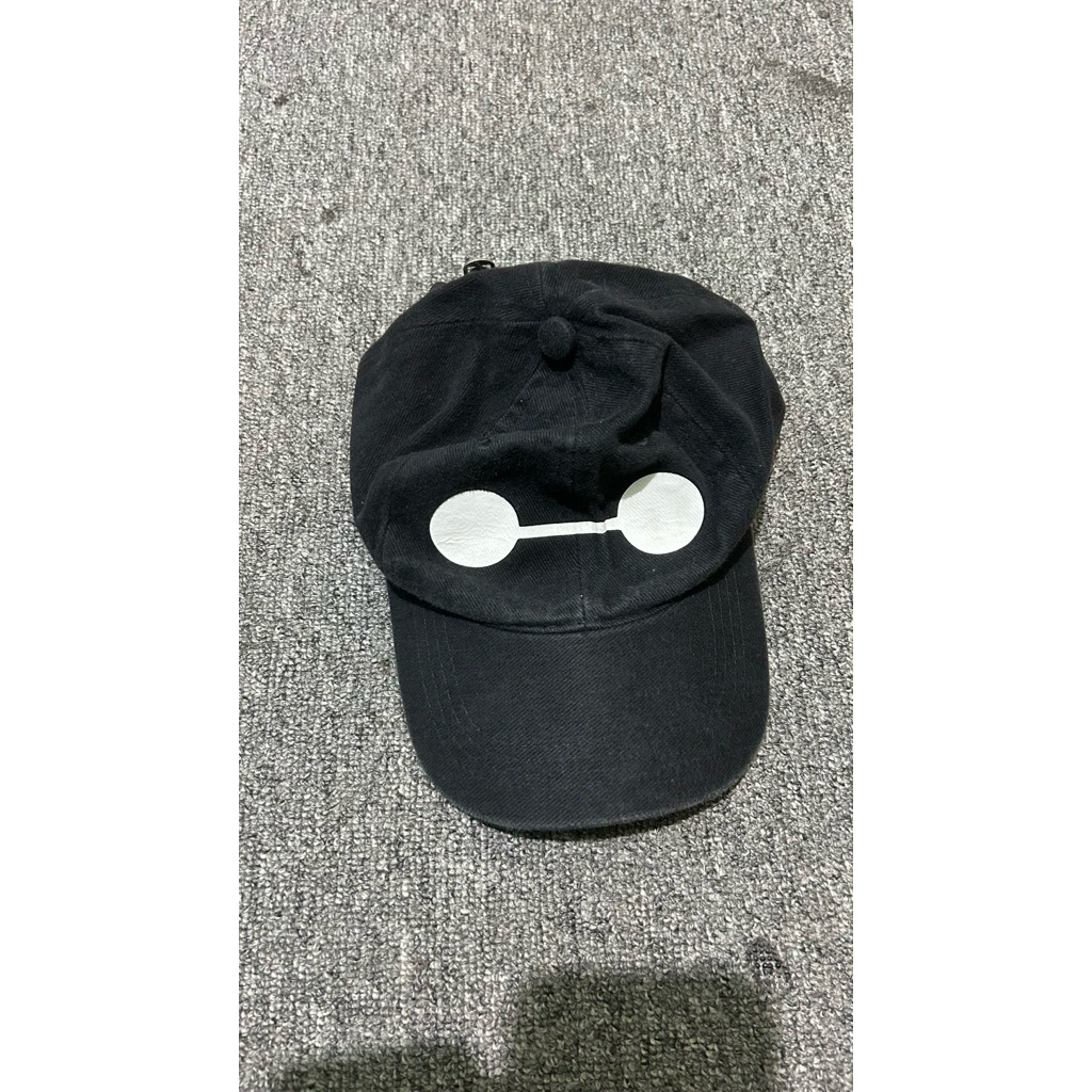 Topi Baymax