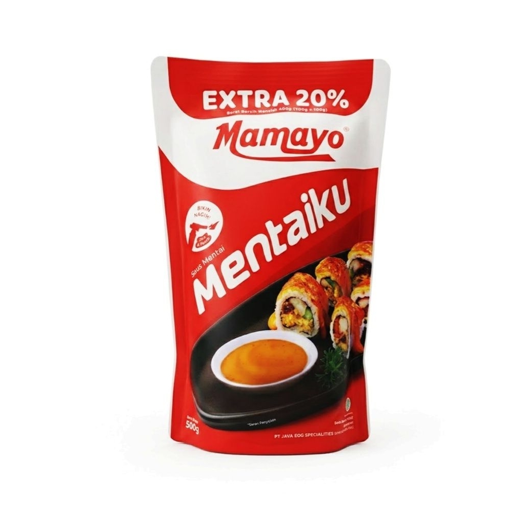 MMY Mentaiku