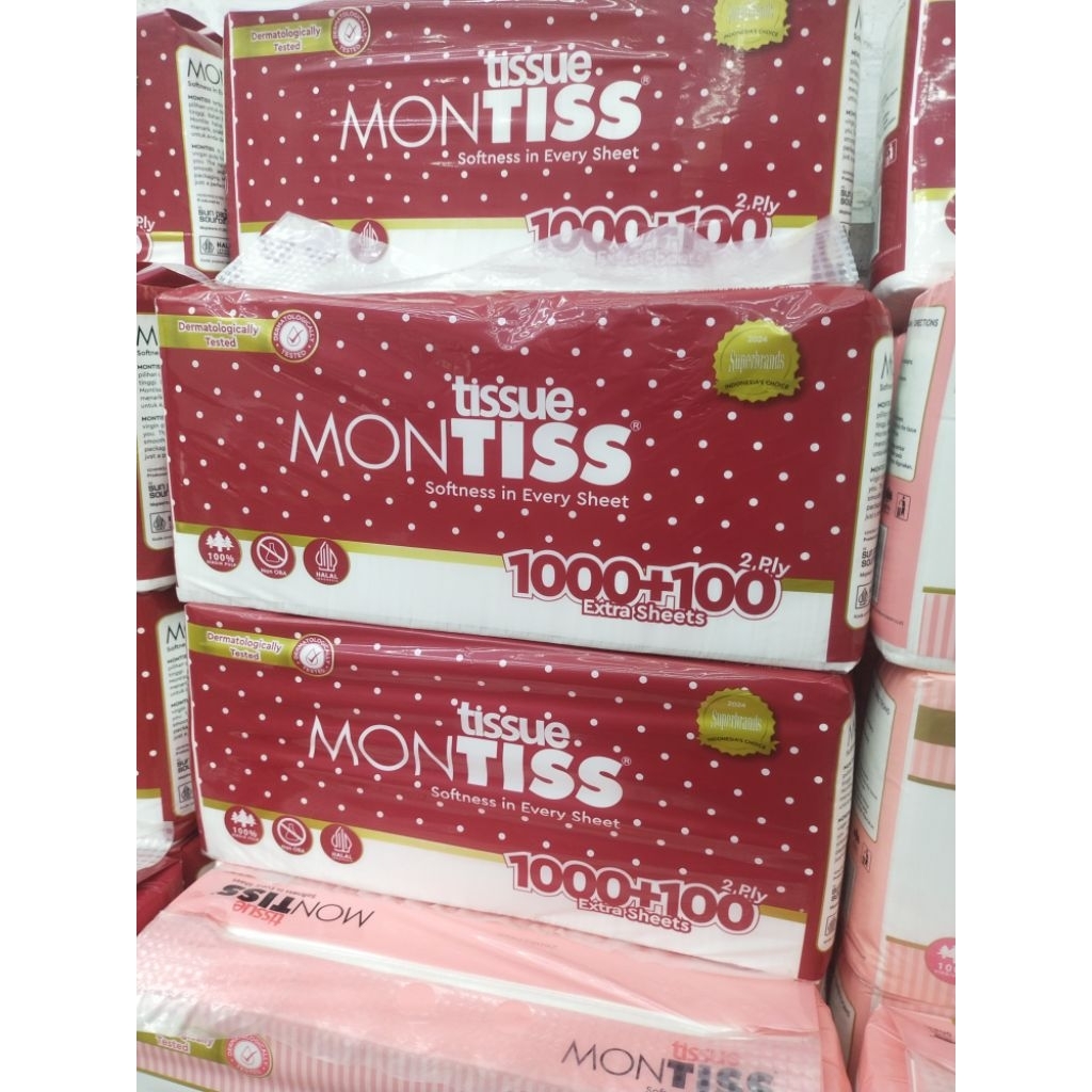Tisu montis