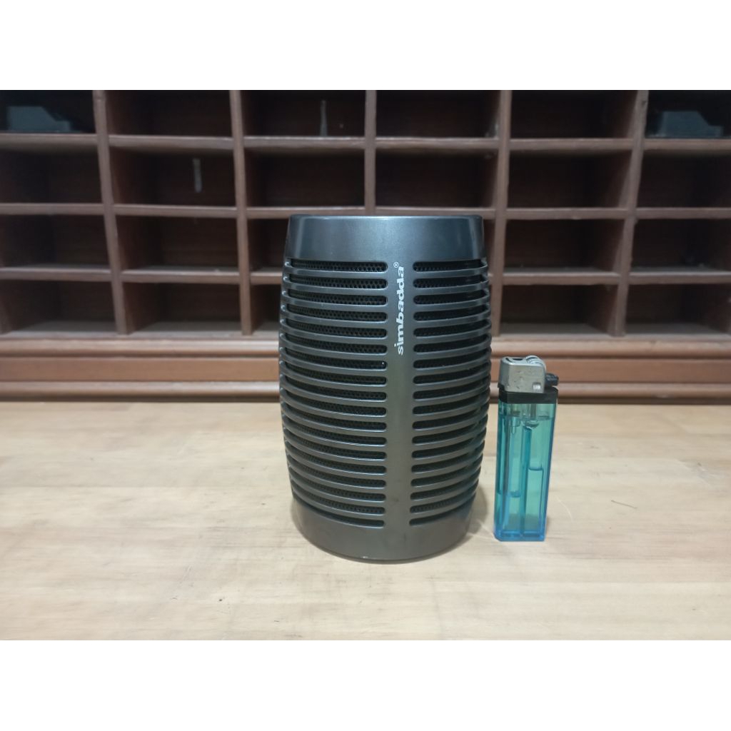 Speaker Pasif Satelit Simbadda CST9900N ( 3" inch ) 1pc BUKAN SEPASANG.
