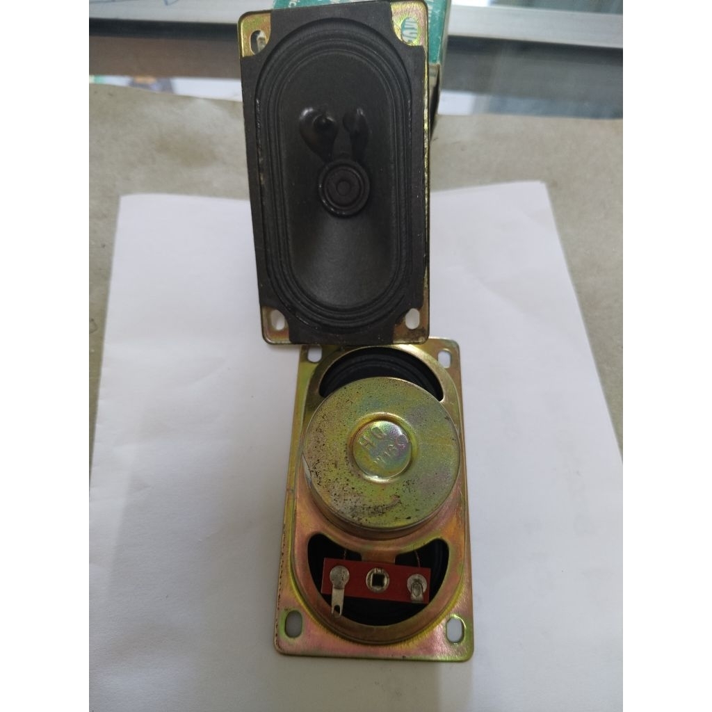 Speaker 16ohm 5watt
