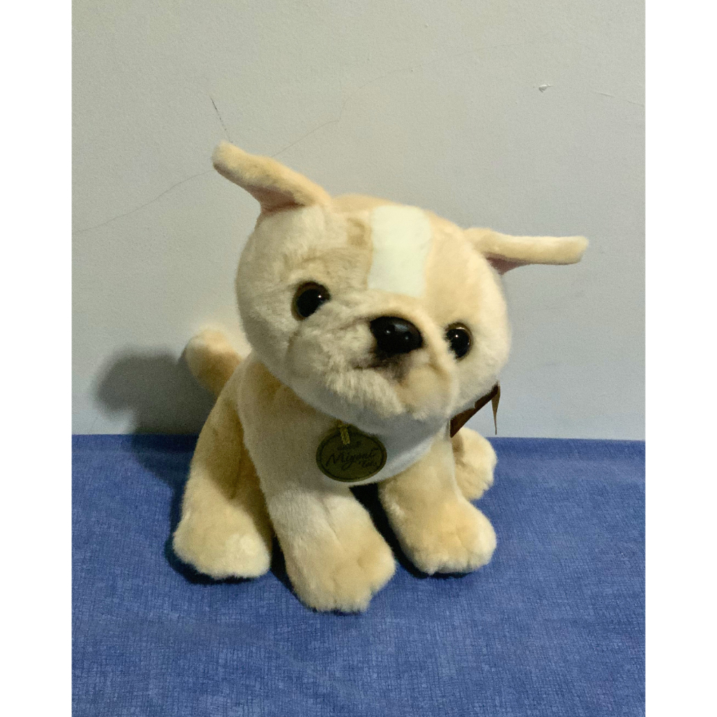 Preloved Boneka Anjing Chihuahua