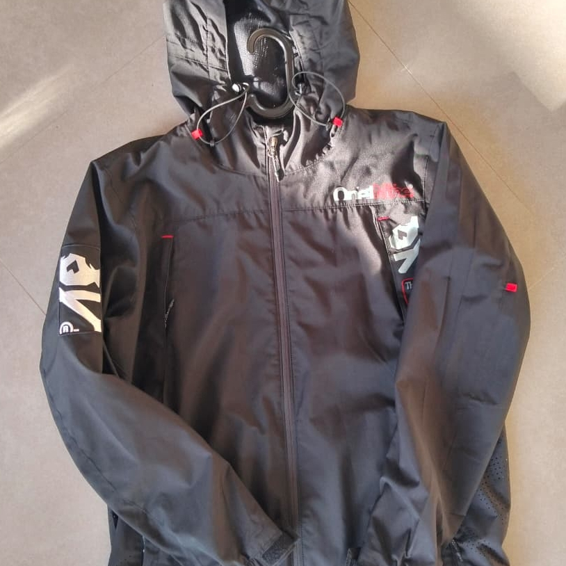 Jaket One One Nine (bundling)