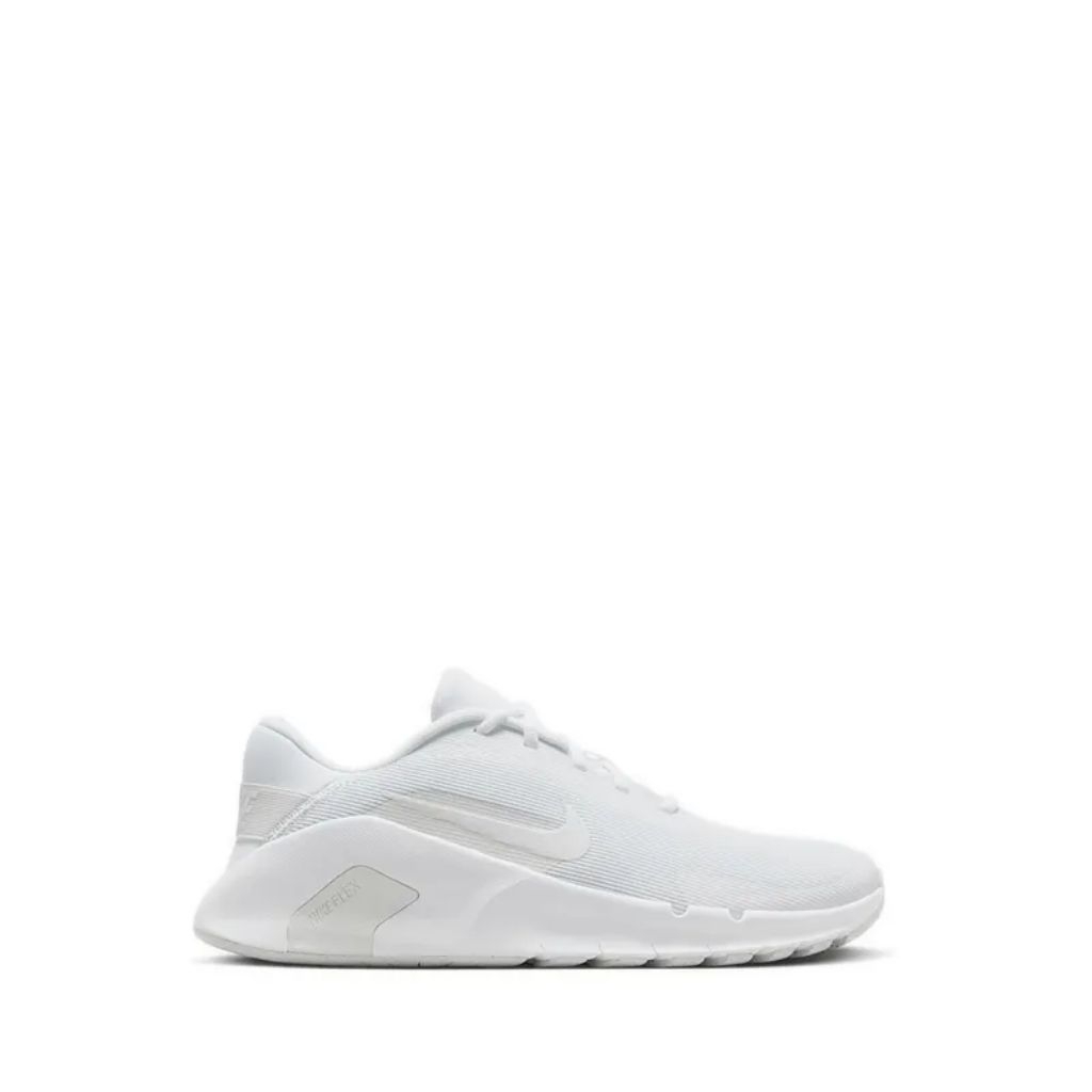 Nike Flex Train Men's Workout Shoes (A/M) - White - NIKHV997210000