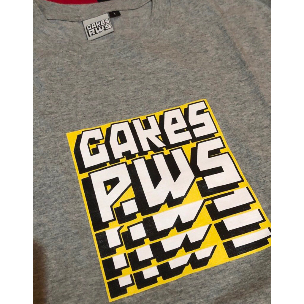 Cakes PWS