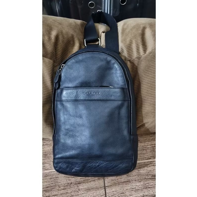 Tas Bodibag Coach (second)